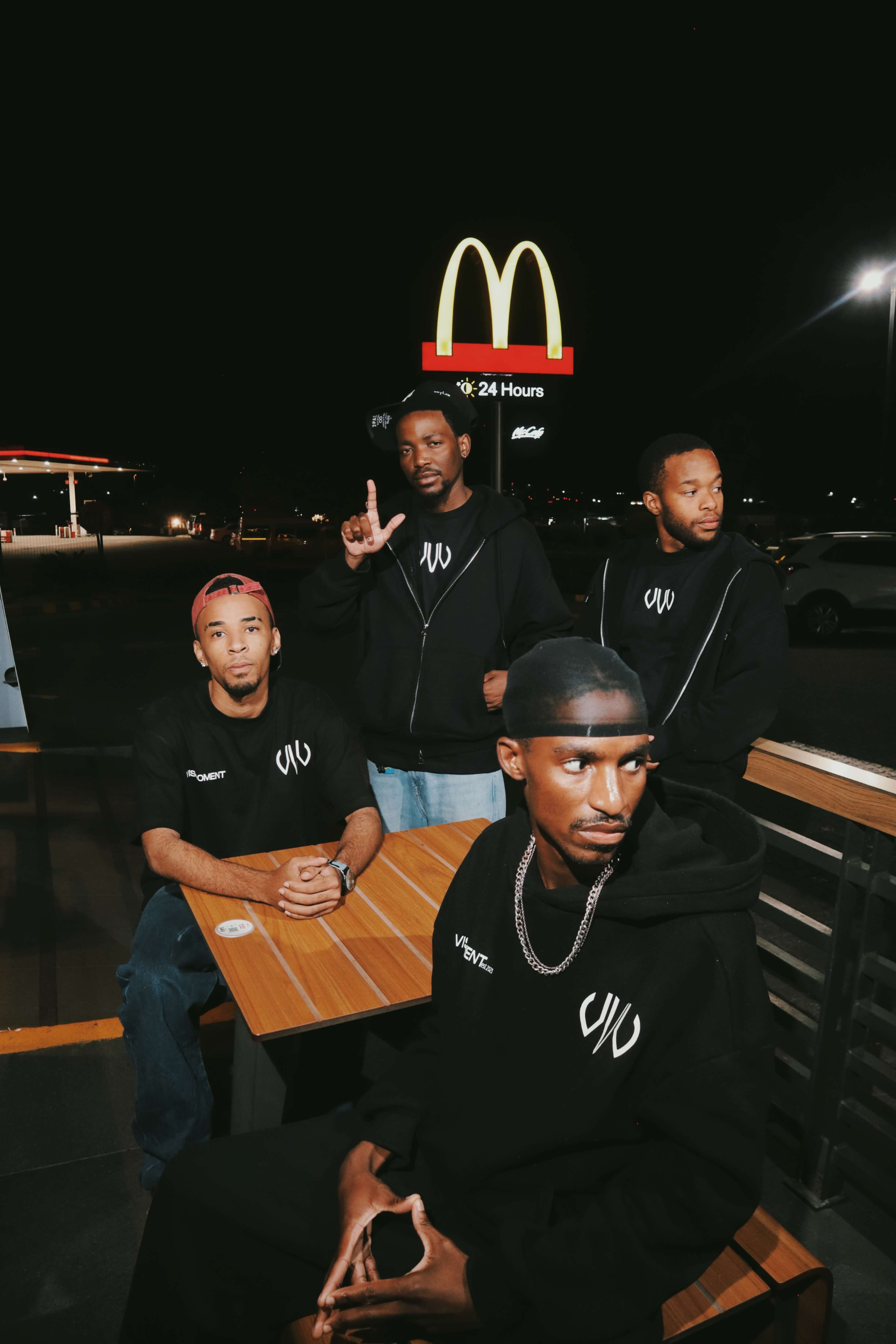 Visroment Collection